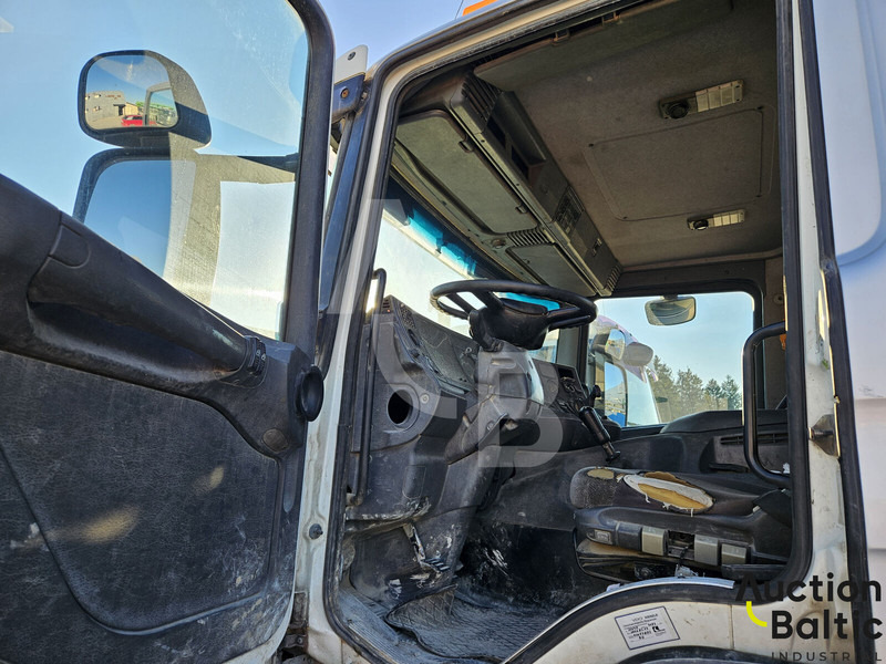 Scania P 94 GB - Camión hormigonera: foto 5 Scania P 94 GB - Camión hormigonera: foto 5