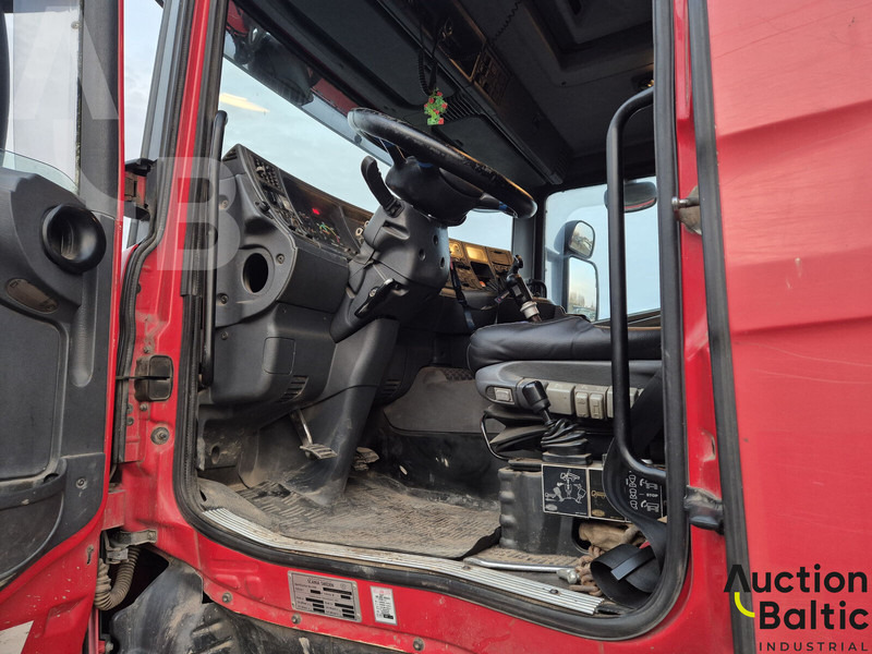 Scania R 124 - Camión volquete: foto 5 Scania R 124 - Camión volquete: foto 5