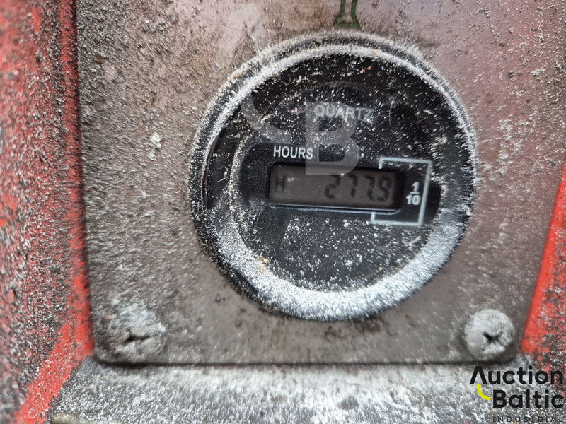 Sinoboom GTJZ0808 - Plataforma de tijeras: foto 5 Sinoboom GTJZ0808 - Plataforma de tijeras: foto 5