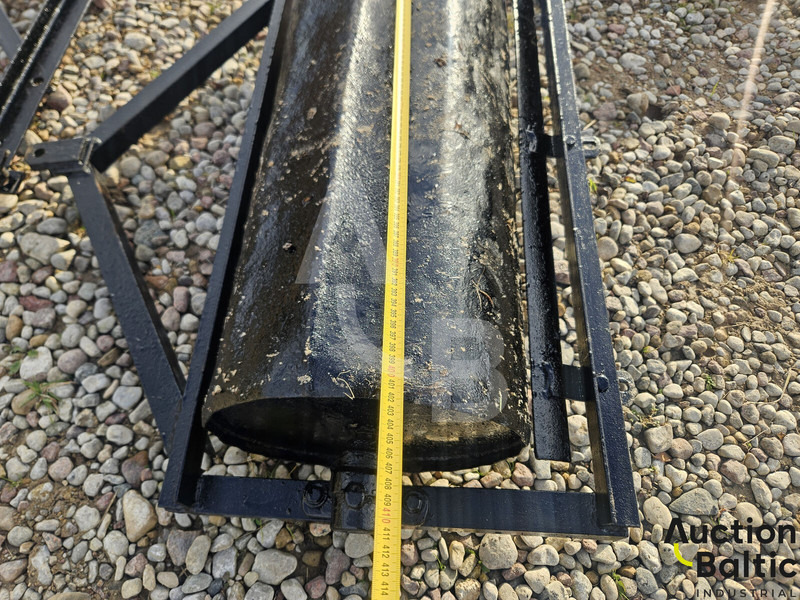 Soil compaction rollers - Rodillo agrícola: foto 5 Soil compaction rollers - Rodillo agrícola: foto 5