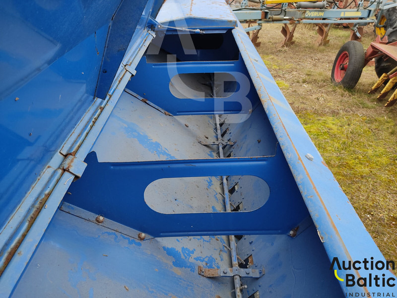 Stegsted 4M.33R - Maquinaria de siembra: foto 5 Stegsted 4M.33R - Maquinaria de siembra: foto 5