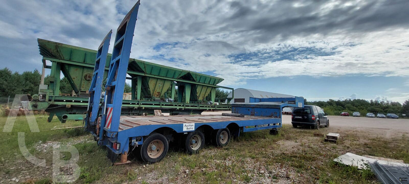 Stokota S3N - Semirremolque góndola rebajadas: foto 4 Stokota S3N - Semirremolque góndola rebajadas: foto 4
