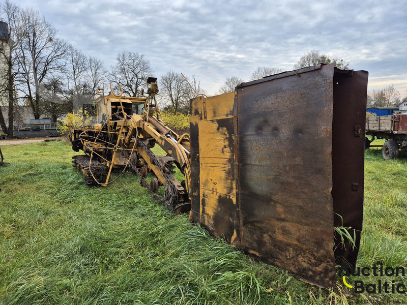 Talleks - Zanjadora: foto 4 Talleks - Zanjadora: foto 4