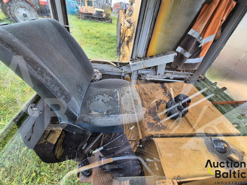 Talleks - Zanjadora: foto 5 Talleks - Zanjadora: foto 5