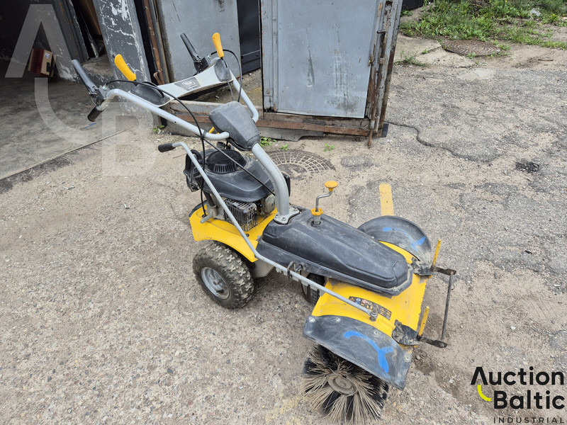 Texas Smart Sweep 800 - Barredora vial: foto 2 Texas Smart Sweep 800 - Barredora vial: foto 2