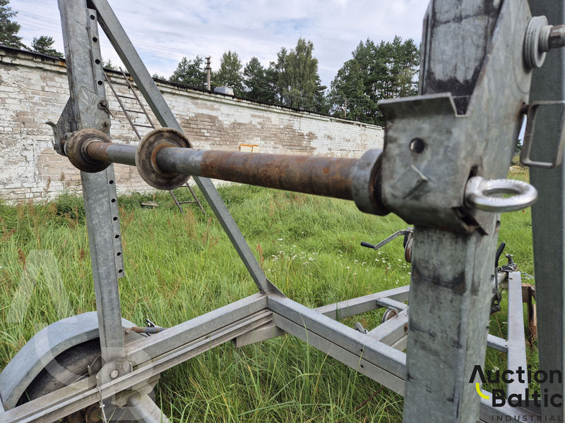 Semirremolque lona Tiki KP1500-RB: foto 6 Semirremolque lona Tiki KP1500-RB: foto 6