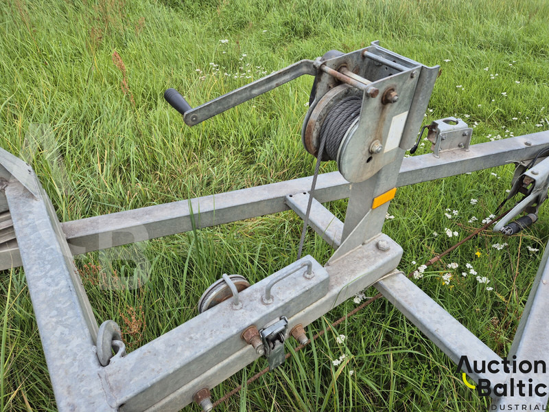 Semirremolque lona Tiki KP1500-RB: foto 11 Semirremolque lona Tiki KP1500-RB: foto 11