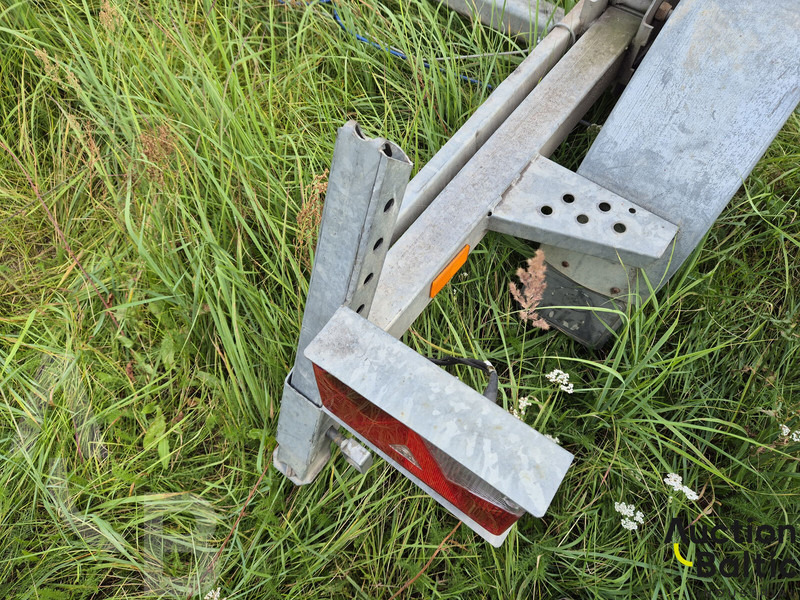 Semirremolque lona Tiki KP1500-RB: foto 10 Semirremolque lona Tiki KP1500-RB: foto 10