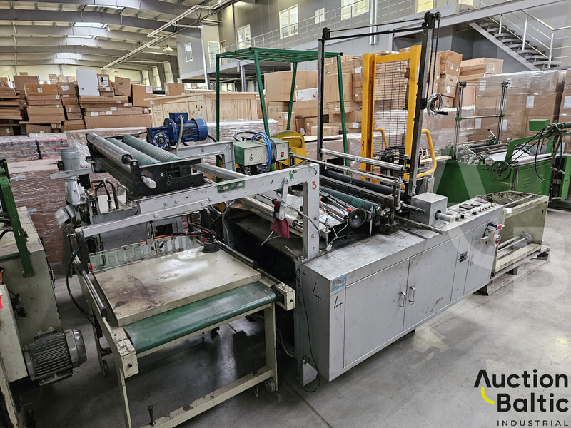 Toyota 12 units of devices - Carretilla elevadora: foto 3 Toyota 12 units of devices - Carretilla elevadora: foto 3