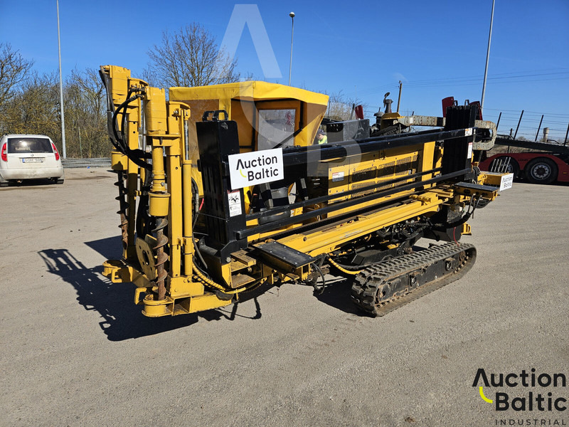 VERMEER D16x20A - Perforadora: foto 1 VERMEER D16x20A - Perforadora: foto 1
