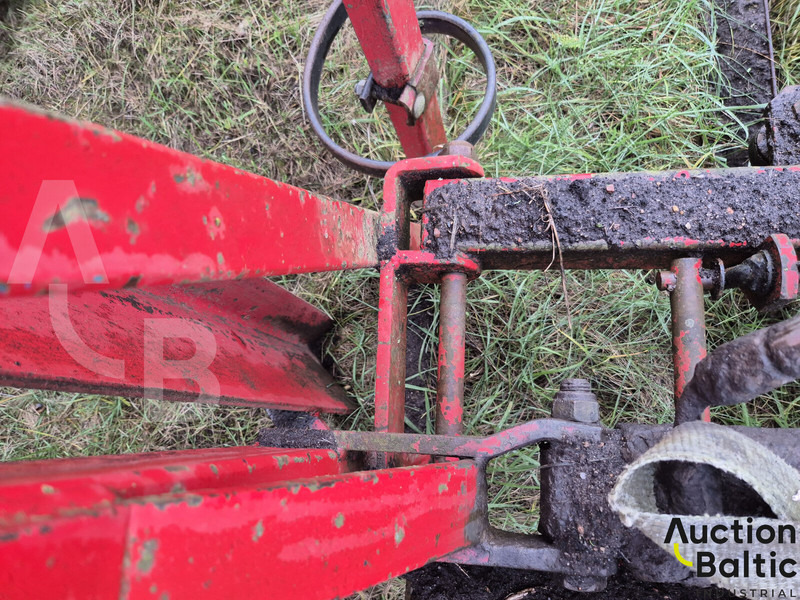 Cultivador Vaderstad Cultivator: foto 9