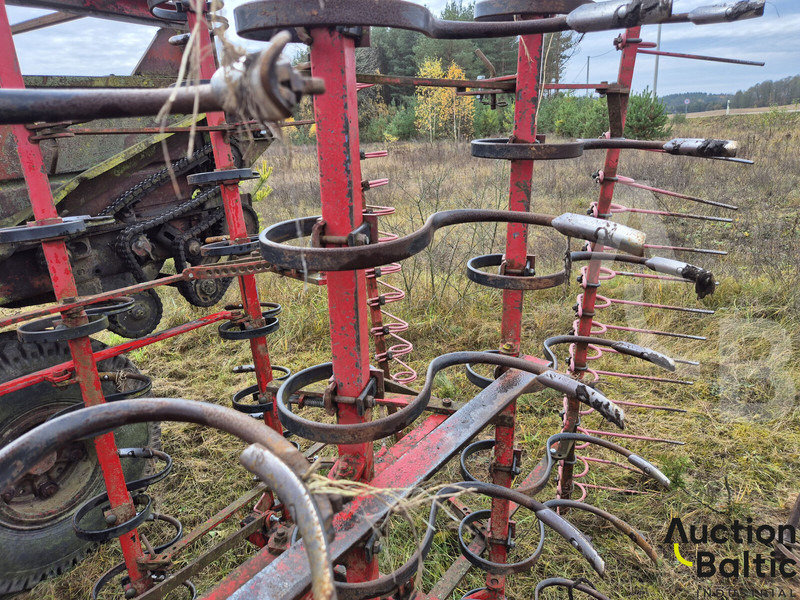 Cultivador Vaderstad Cultivator: foto 8