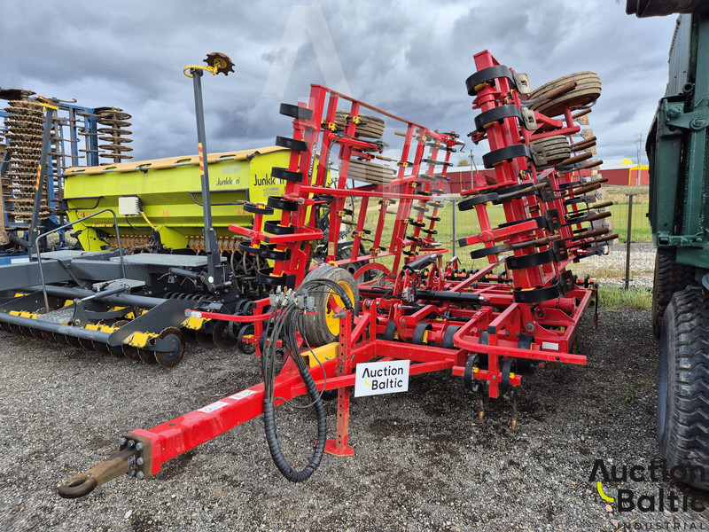 Vaderstad FX 600 - Cultivador: foto 2 Vaderstad FX 600 - Cultivador: foto 2