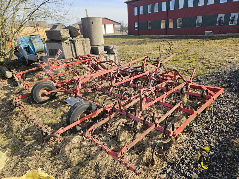 Vaderstad - Cultivador: foto 4 Vaderstad - Cultivador: foto 4