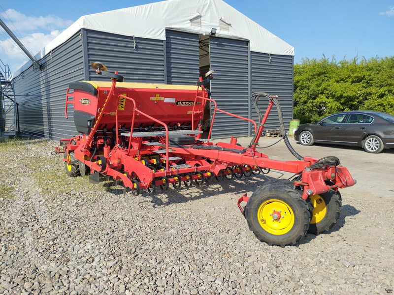 Vaderstad RD300C - Combinado de siembra: foto 1 Vaderstad RD300C - Combinado de siembra: foto 1