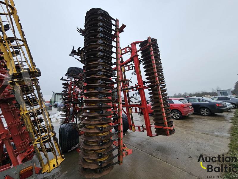 Vaderstad TopDown600 - Cultivador: foto 4 Vaderstad TopDown600 - Cultivador: foto 4