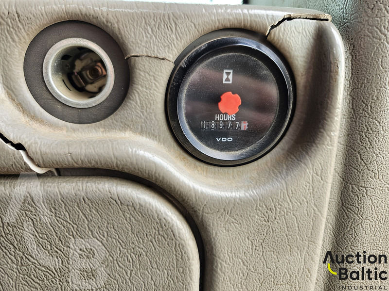 Cargadora de ruedas Volvo 150G: foto 9
