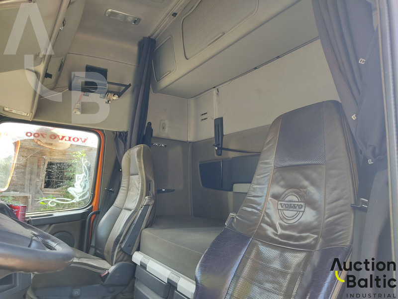 Leasing de Volvo FH16 Volvo FH16: foto 7
