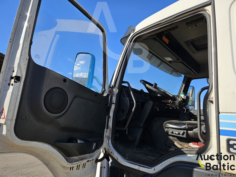 Volvo FM7 310 - Camión volquete: foto 5 Volvo FM7 310 - Camión volquete: foto 5