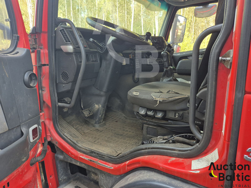 Volvo FM9 - Camión volquete: foto 5 Volvo FM9 - Camión volquete: foto 5