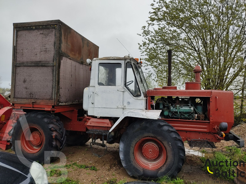 XTZ T-150K - Tractor: foto 4 XTZ T-150K - Tractor: foto 4