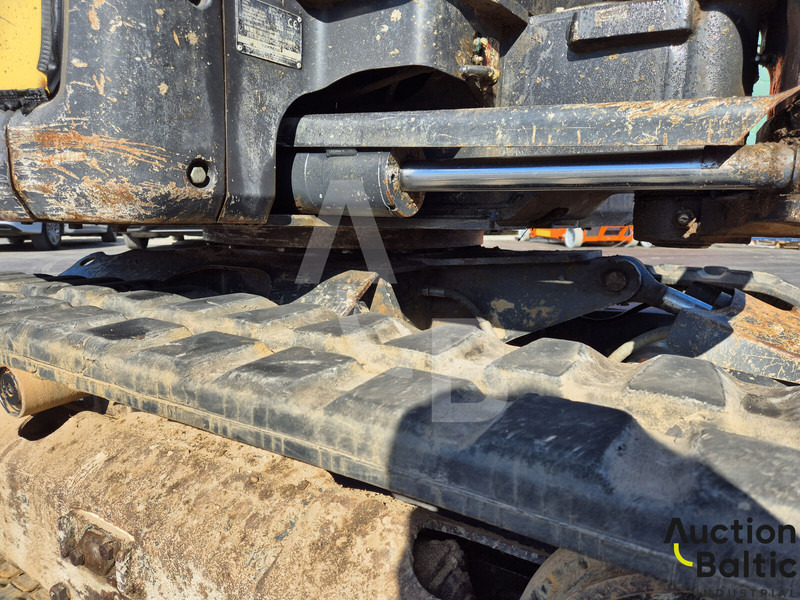 Miniexcavadora Yanmar Vio 33 U: foto 12 Miniexcavadora Yanmar Vio 33 U: foto 12