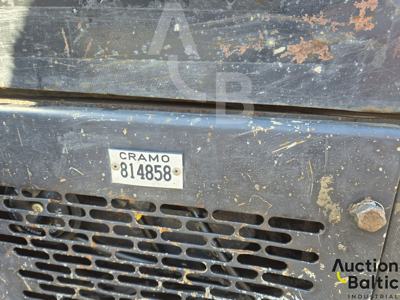 Miniexcavadora Yanmar Vio 33 U: foto 20 Miniexcavadora Yanmar Vio 33 U: foto 20