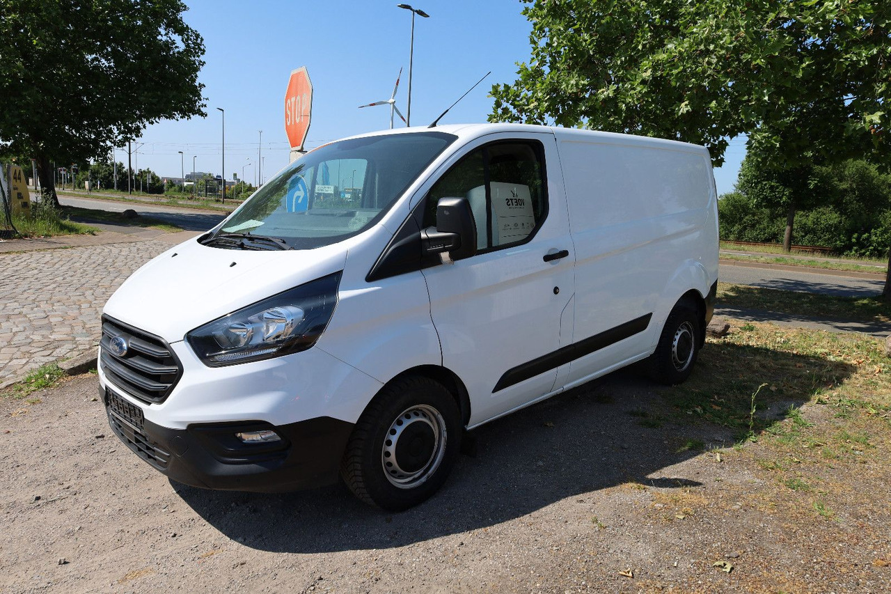 Ford Transit Custom Kasten 280 L1 - Furgoneta pequeña: foto 3 Ford Transit Custom Kasten 280 L1 - Furgoneta pequeña: foto 3