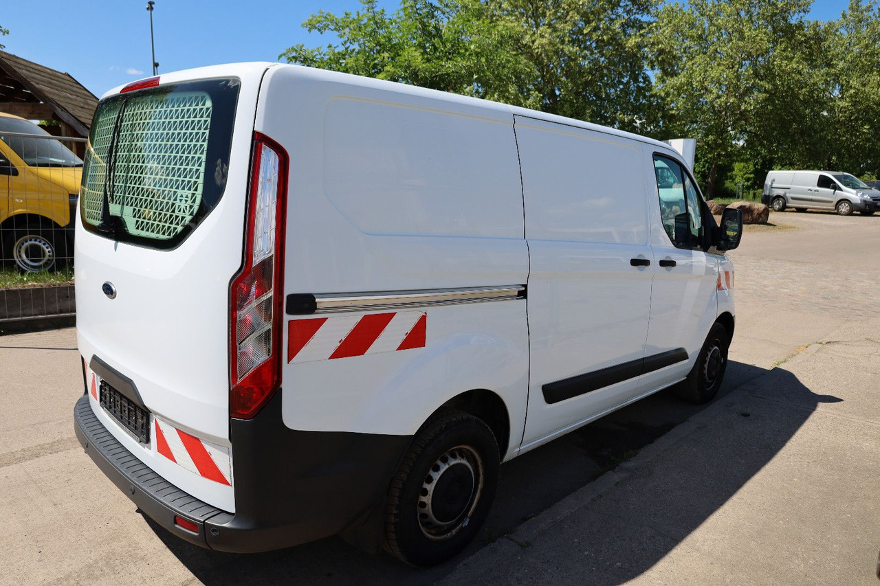 Furgoneta pequeña Ford Transit Custom Kasten FCC/Werkstatt: foto 6