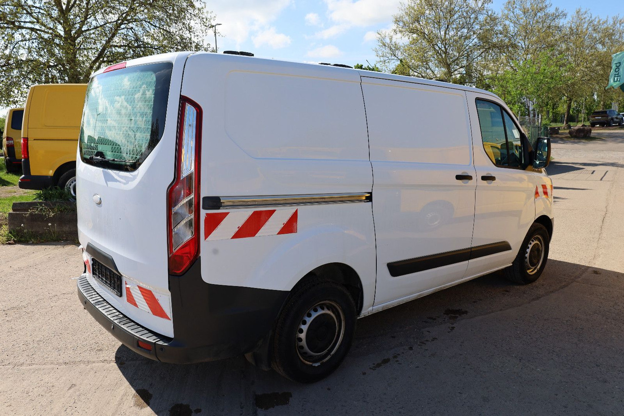 Ford Transit Custom Kasten FCC/Werkstatt - Furgoneta pequeña: foto 3 Ford Transit Custom Kasten FCC/Werkstatt - Furgoneta pequeña: foto 3