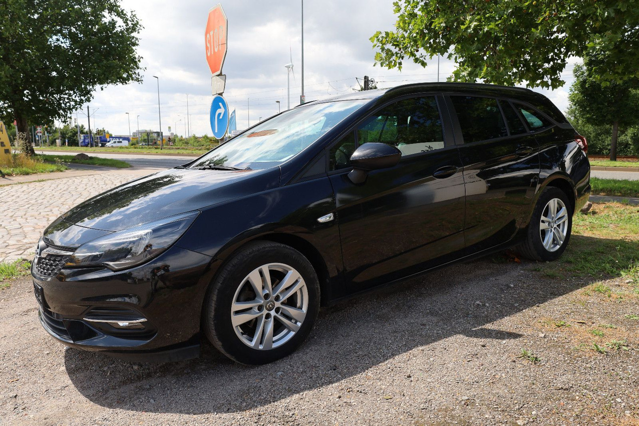 Opel Astra K Sports Tourer Business Start/Stop - Coche: foto 1 Opel Astra K Sports Tourer Business Start/Stop - Coche: foto 1