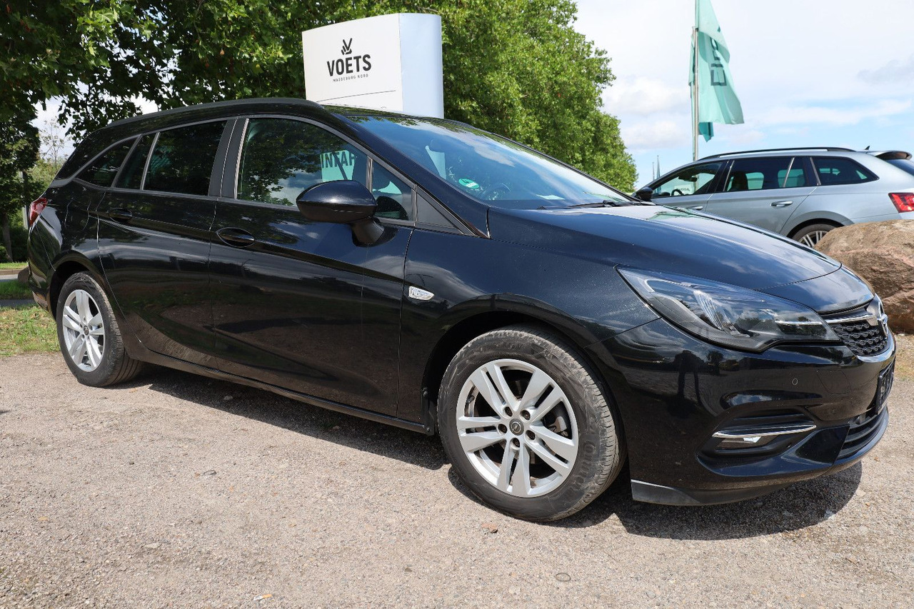 Opel Astra K Sports Tourer Business Start/Stop - Coche: foto 2 Opel Astra K Sports Tourer Business Start/Stop - Coche: foto 2