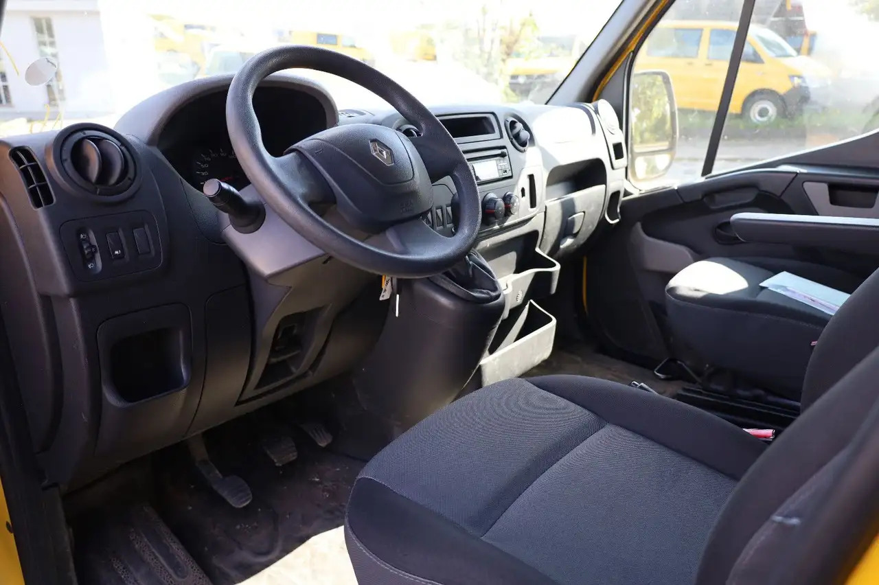 Furgón Renault Master Kasten/Scheckheft/1. Hand: foto 6 Furgón Renault Master Kasten/Scheckheft/1. Hand: foto 6