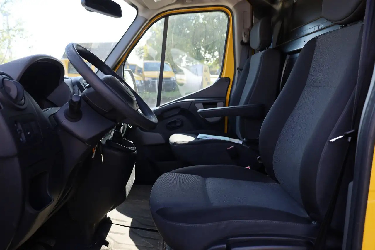 Furgón Renault Master Kasten/Scheckheft/1. Hand: foto 12 Furgón Renault Master Kasten/Scheckheft/1. Hand: foto 12