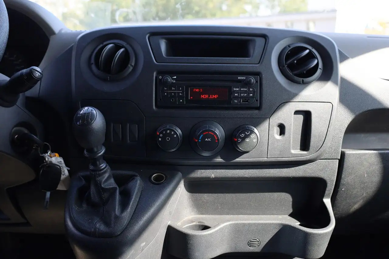 Furgón Renault Master Kasten/Scheckheft/1. Hand: foto 10 Furgón Renault Master Kasten/Scheckheft/1. Hand: foto 10