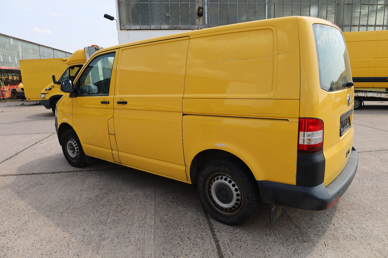 Volkswagen T5 Transporter/2.0 TDI/EU5/1.Hand/Motorschaden - Furgoneta pequeña: foto 3 Volkswagen T5 Transporter/2.0 TDI/EU5/1.Hand/Motorschaden - Furgoneta pequeña: foto 3