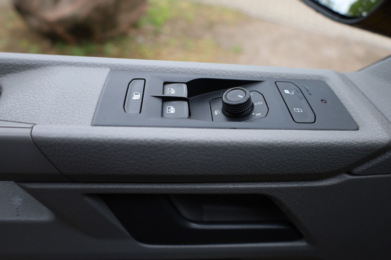 Furgoneta pequeña Volkswagen T6.1 Transporter Kasten Kasten lang FWD: foto 12