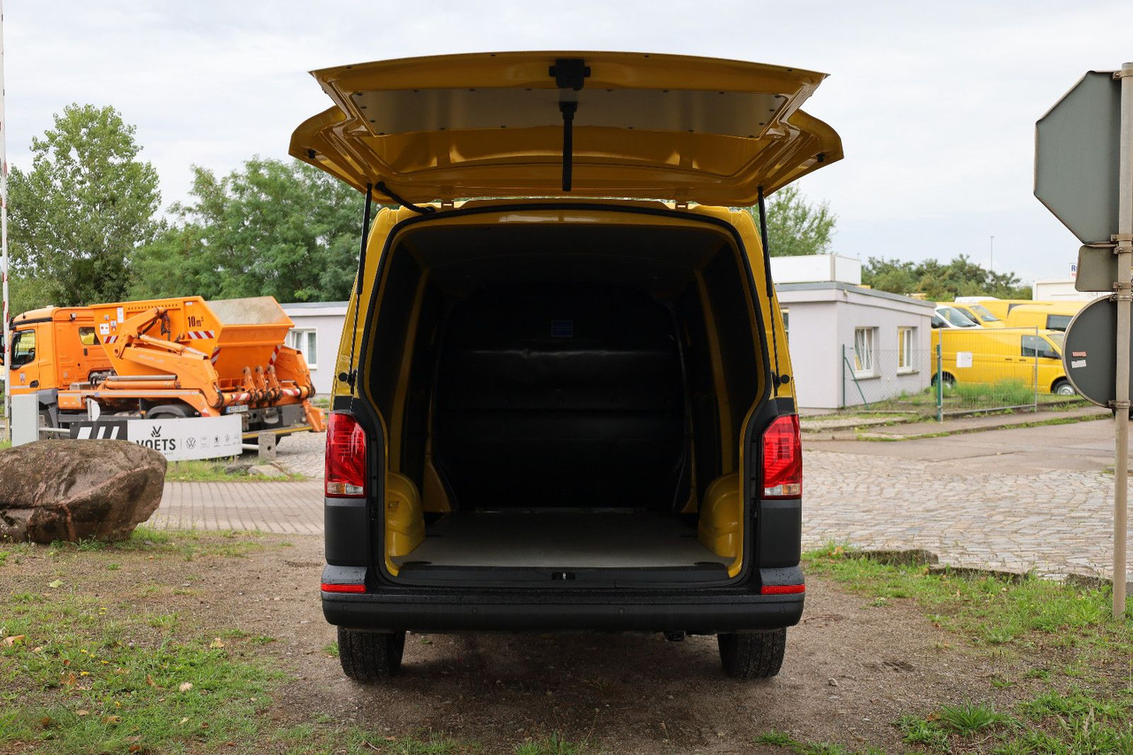 Furgoneta pequeña Volkswagen T6.1 Transporter Kasten Kasten lang FWD: foto 8