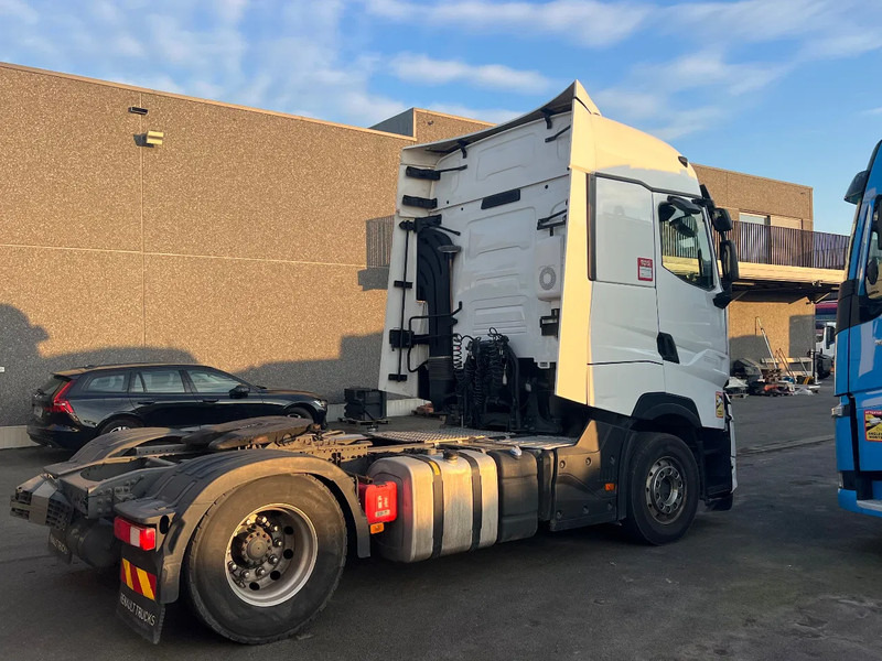 Renault T HIGH 480 2022 model*439000km*T480 HIGH New face* - Cabeza tractora: foto 4 Renault T HIGH 480 2022 model*439000km*T480 HIGH New face* - Cabeza tractora: foto 4