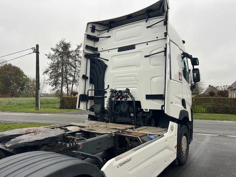 Renault T460 Renault T460 2016 - Cabeza tractora: foto 3 Renault T460 Renault T460 2016 - Cabeza tractora: foto 3