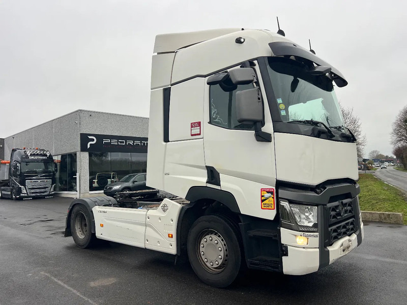 Renault T460 Renault T460 2016 - Cabeza tractora: foto 2 Renault T460 Renault T460 2016 - Cabeza tractora: foto 2