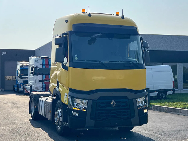 Renault T480 2021****294000km***T480 Alcoa PTO*** - Cabeza tractora: foto 2 Renault T480 2021****294000km***T480 Alcoa PTO*** - Cabeza tractora: foto 2