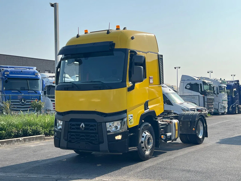 Renault T480 2021****294000km***T480 Alcoa PTO*** - Cabeza tractora: foto 1 Renault T480 2021****294000km***T480 Alcoa PTO*** - Cabeza tractora: foto 1