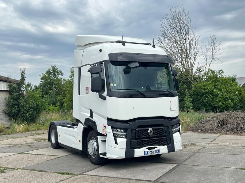 Renault T480 2023 model***T480 330.000km 2 x dieseltanks*** - Cabeza tractora: foto 2 Renault T480 2023 model***T480 330.000km 2 x dieseltanks*** - Cabeza tractora: foto 2