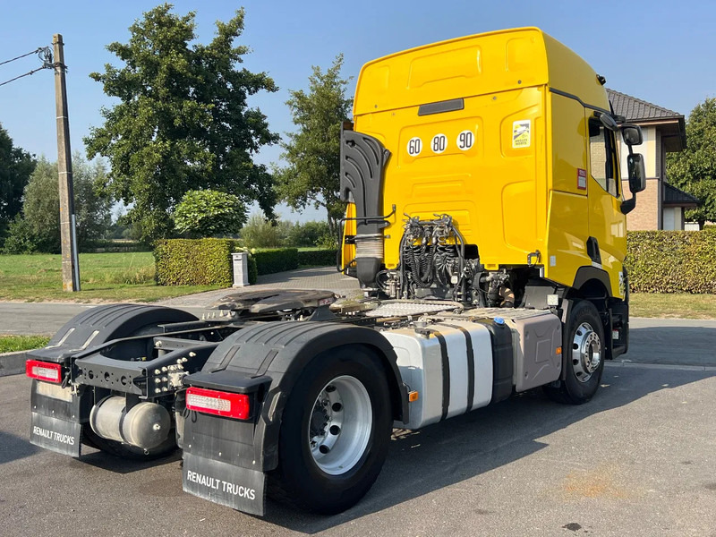 Cabeza tractora Renault T480 Renault T480 2021 model**294.000km***like NEW: foto 8