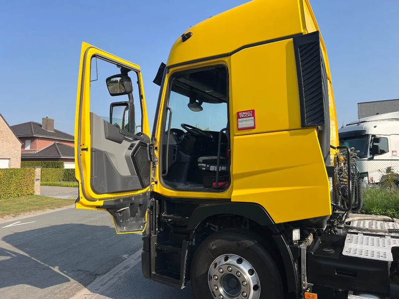 Cabeza tractora Renault T480 Renault T480 2021 model**294.000km***like NEW: foto 16