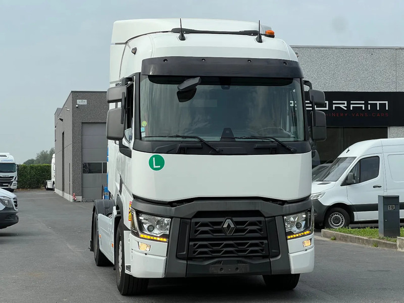 Renault T480 VOITH RETARDER***T480***2018***PTO - Cabeza tractora: foto 2 Renault T480 VOITH RETARDER***T480***2018***PTO - Cabeza tractora: foto 2