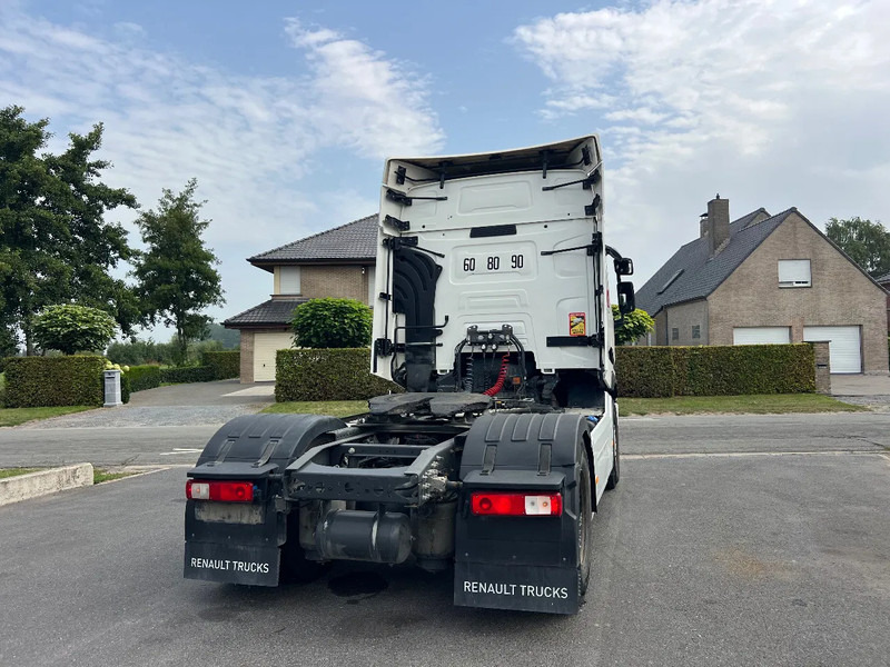 Renault T480 VOITH RETARDER***T480***2018***PTO - Cabeza tractora: foto 5 Renault T480 VOITH RETARDER***T480***2018***PTO - Cabeza tractora: foto 5