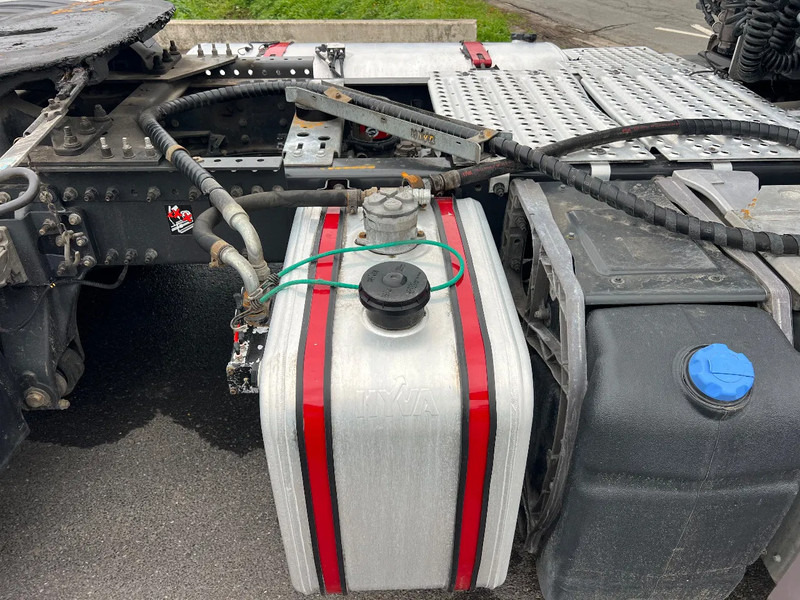 Renault T520 T520 VOITH RETARDER*Alcoa Alu*PTO POMP - Cabeza tractora: foto 5 Renault T520 T520 VOITH RETARDER*Alcoa Alu*PTO POMP - Cabeza tractora: foto 5