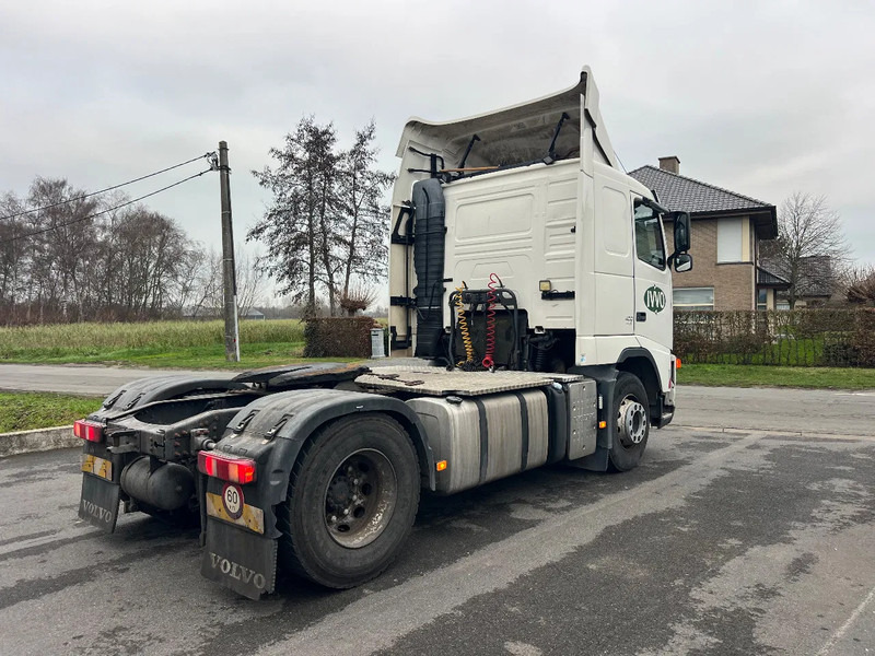 Volvo FH 13.400 WALKING FLOOR PTO*FH 400 E5*665000km - Cabeza tractora: foto 5 Volvo FH 13.400 WALKING FLOOR PTO*FH 400 E5*665000km - Cabeza tractora: foto 5
